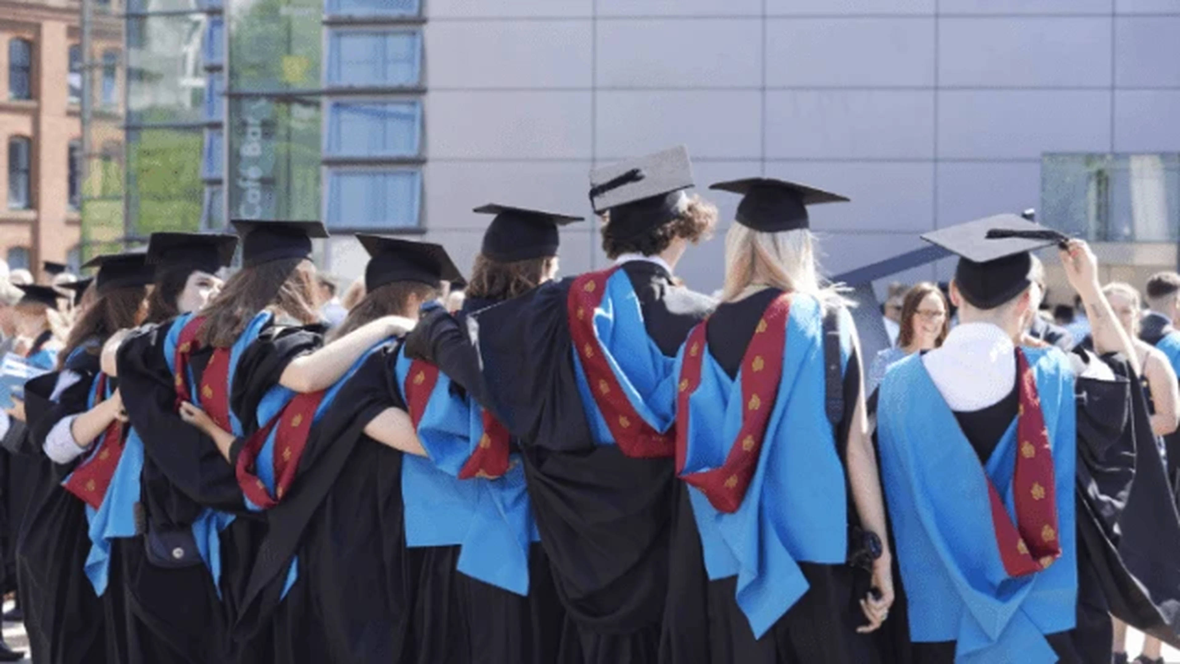 Choosing the Right University and Course: A Practical Framework